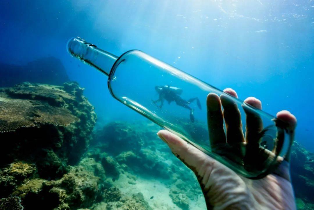 破碎的沉默