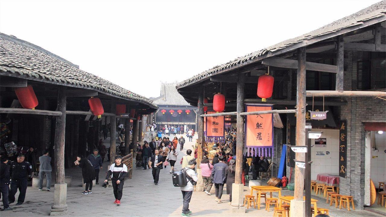 救援青龙